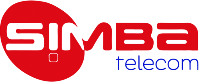 Simba Telecom Logo