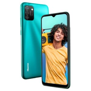HISENSE E50 LITE