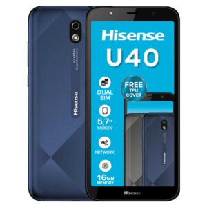 HISENSE U40