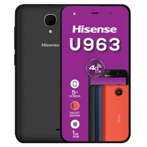 HISENSE U 963