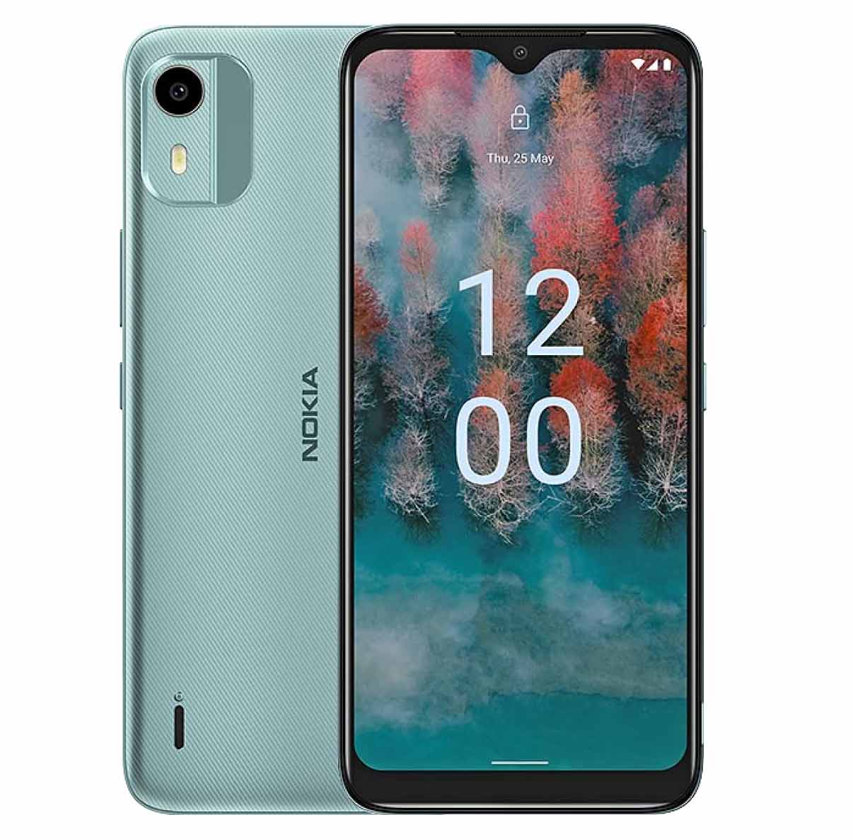 NOKIA C12