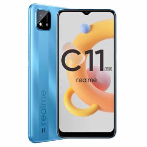 REALME C11