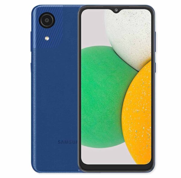 SAMSUNG-A03-CORE