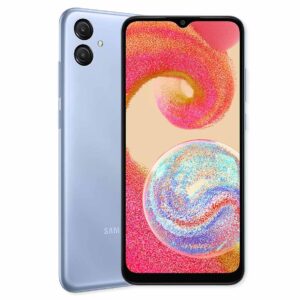 SAMSUNG A04 E