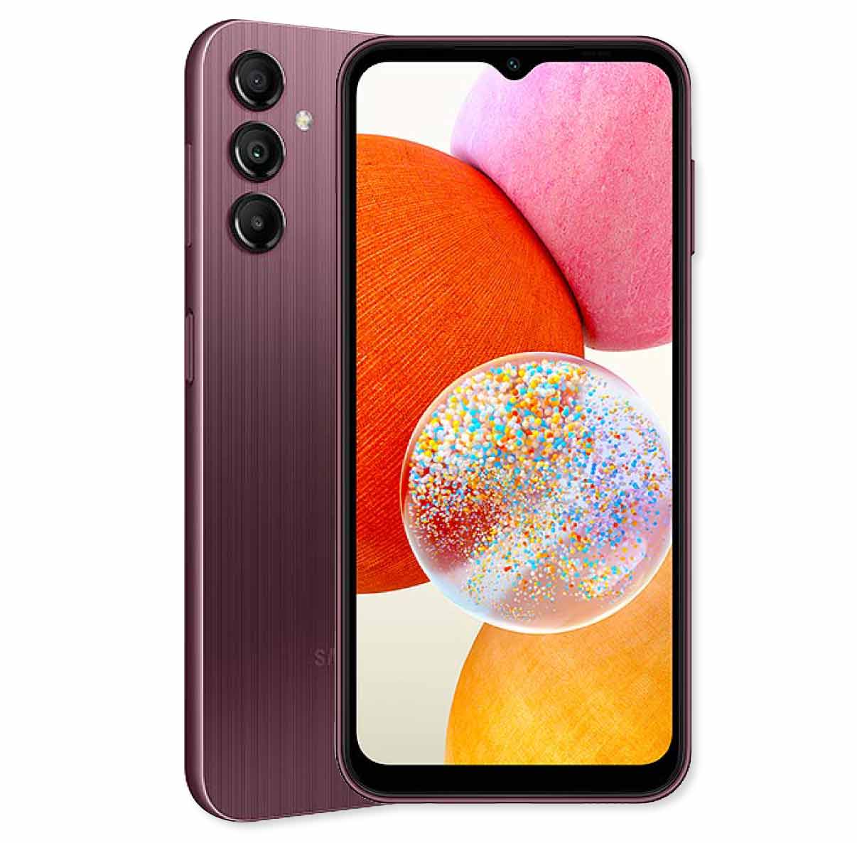 SAMSUNG A14