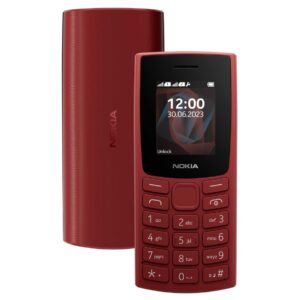 NOKIA 105 (DUAL)