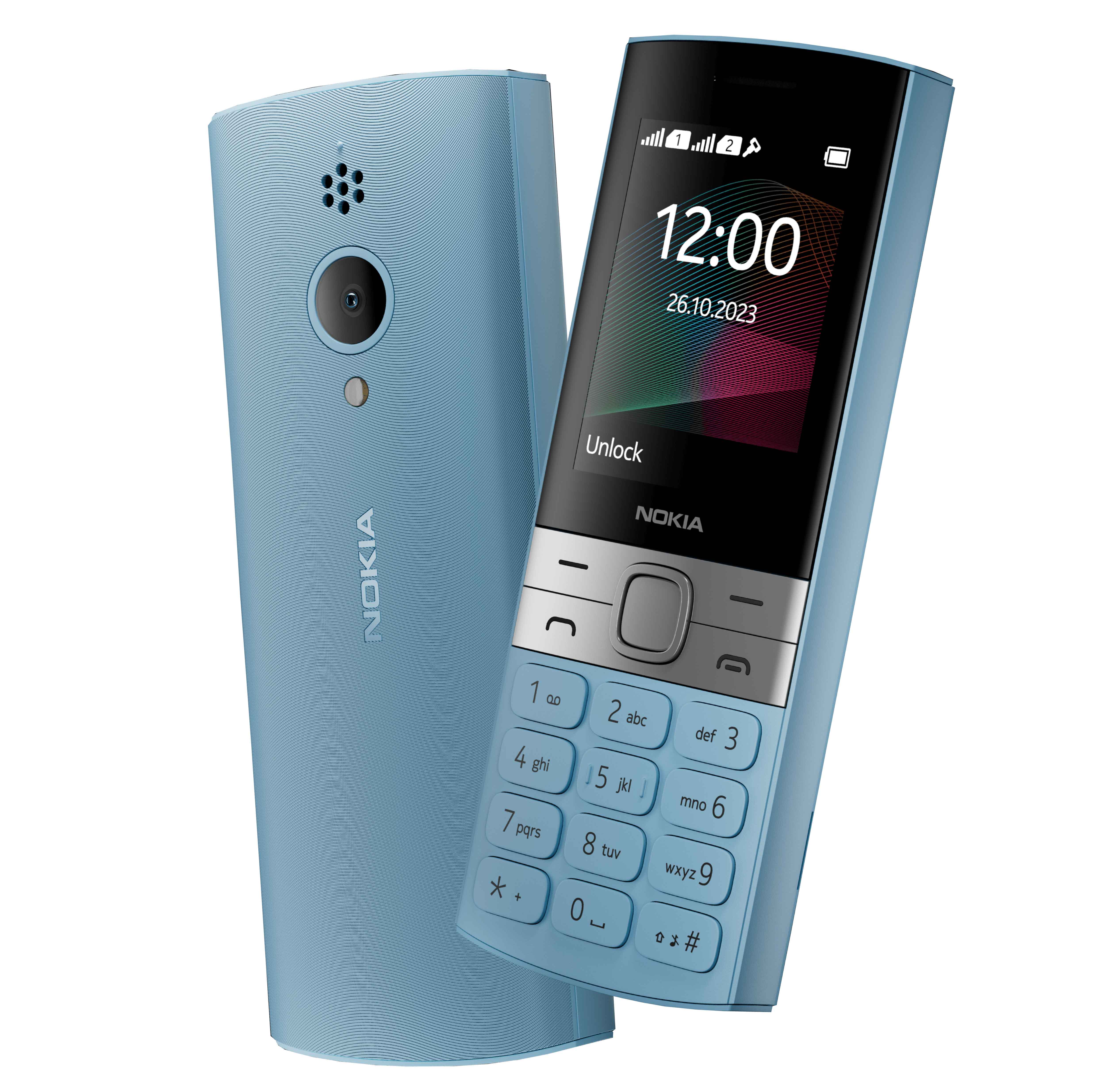 NOKIA 150