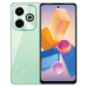INFINIX HOT 40I