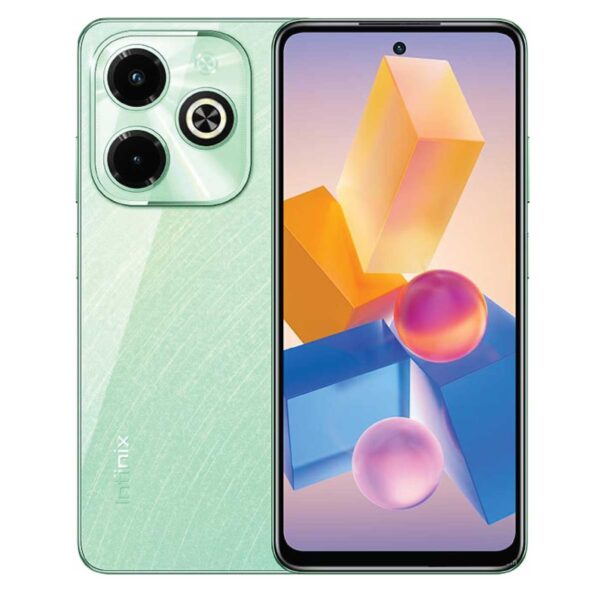 INFINIX HOT 40I