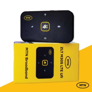 MTN-MIFI