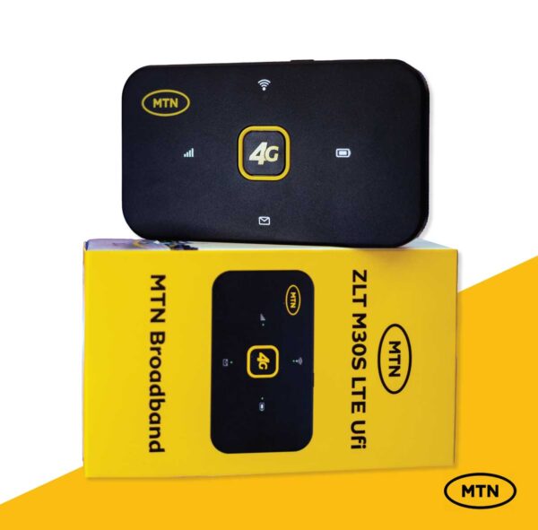 MTN-MIFI