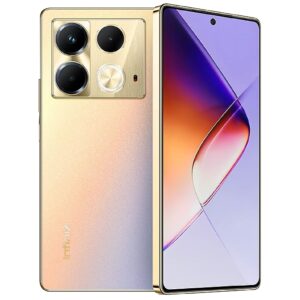 INFINIX NOTE 40 PRO