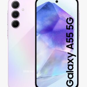 SAMSUNG A55