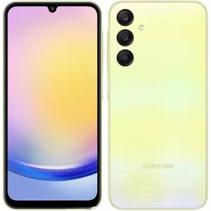 SAMSUNG A25